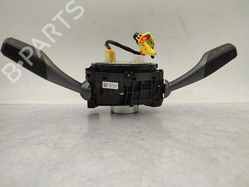 Used Steering column stalk Steering column stalk TESLA MODEL 3 (5YJ3) EV AWD (441 hp) 28806412 28806412