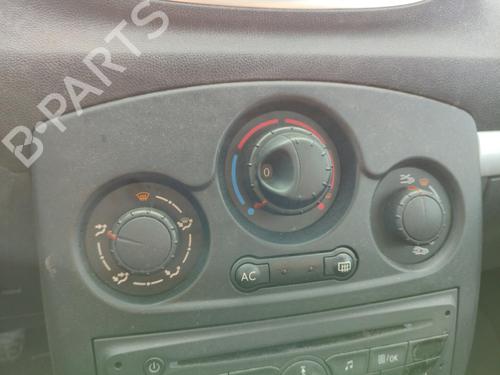 Headrest RENAULT CLIO III (BR0/1, CR0/1) 1.2 16V (BR02, BR0J, BR11, CR02, CR0J, CR11) | BP23722445I31 - Image 13