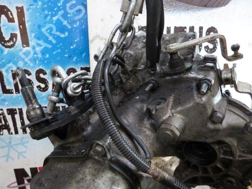 Gearbox CITROËN C5 II (RC_) 2.2 HDi (RC4HXE) | BP23664309M3 - Image 6