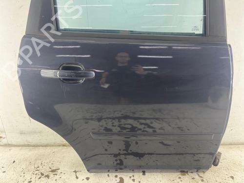 Dør højre bagtil FORD C-MAX (DM2) 2.0 TDCi | BP37036115C5 - Image 2