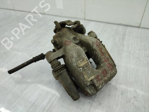 Right rear brake caliper PEUGEOT 208 I (CA_, CC_) 1.6 HDi | BP23687339M106