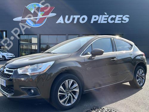 Seats set CITROËN DS4 (NX_) 1.6 HDi 110 | BP32062069C78 - Image 20