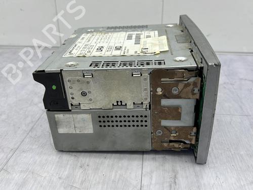 Radio OPEL MERIVA A MPV (X03) 1.7 CDTI (E75) | BP23684770E6 