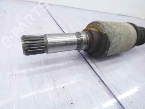 Right front driveshaft CITROËN SAXO (S0, S1) 1.0 X | BP23669291M39 