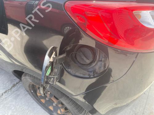 Tailgate MAZDA 2 (DY) | BP37419200C6 - Image 28