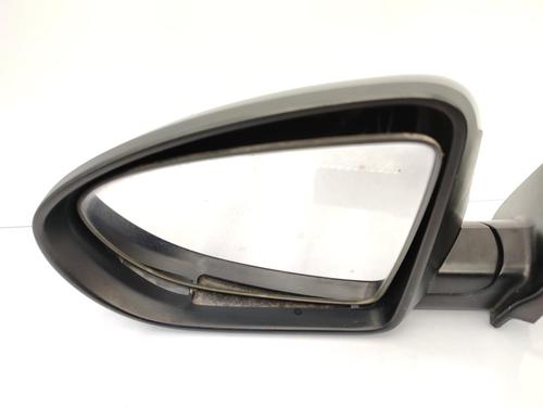 Left mirror NISSAN QASHQAI / QASHQAI +2 I (J10, NJ10, JJ10E) 2.0 dCi | BP23730515C26 