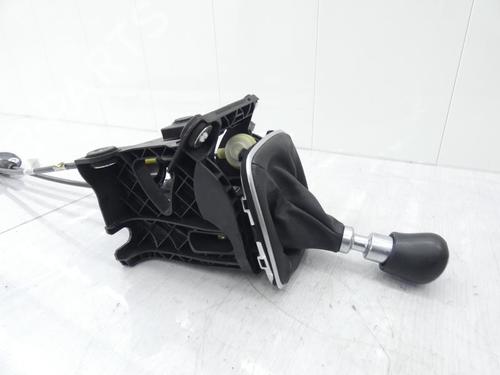 Gear lever FORD C-MAX II (DXA/CB7, DXA/CEU) 1.6 TDCi | BP23699027M90 