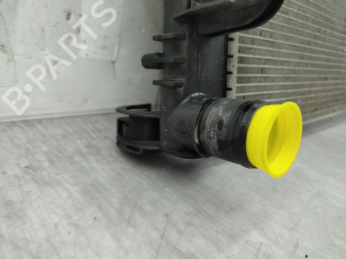 Water radiator DACIA SANDERO II 1.5 dCi | BP27540031M31  - Image 7