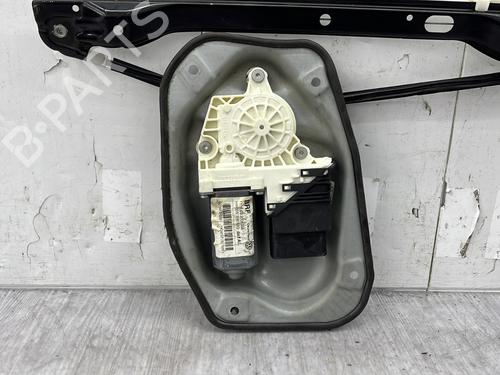 Rear left window mechanism VW GOLF V (1K1) 1.9 TDI | BP31097025C24 