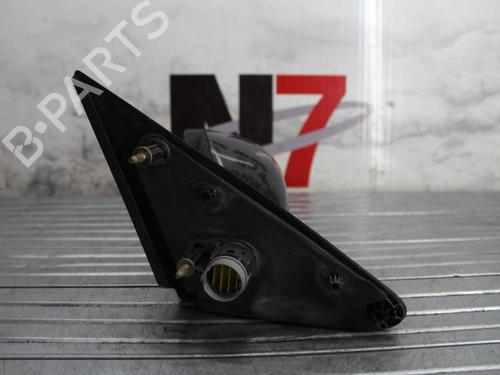 Left mirror RENAULT LAGUNA II (BG0/1_) 1.9 dCi (BG08, BG0G) | BP23691704C26 