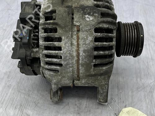 Used Alternator Alternator RENAULT GRAND SCÉNIC II (JM0/1_) 1.5 dCi (JM1E) (106 hp) 23703177 23703177