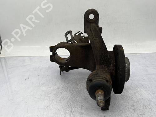 Right front steering knuckle CITROËN C5 I (DC_) 2.0 HDi (DCRHZB, DCRHZE) | BP25338106M26 - Image 4
