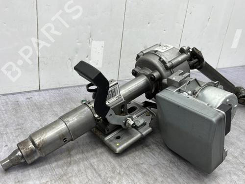 Steering column MAZDA 2 (DE_, DH_) 1.3 (DE3FS) | BP23757564M21  - Image 9
