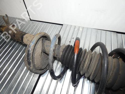 Left front shock absorber FORD FOCUS I Turnier (DNW) 1.6 16V | BP23696568M16 