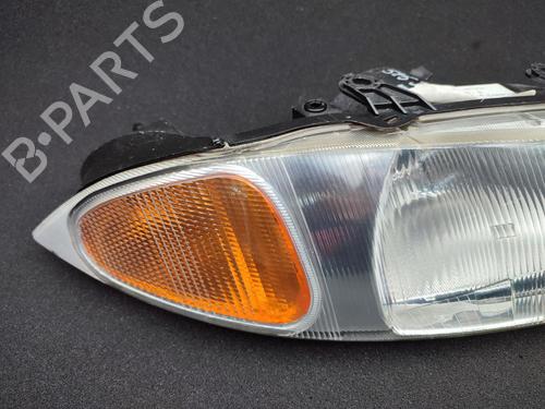 Right headlight ROVER 200 II Hatchback (RF) 214 Si | BP23679645C29  - Image 8