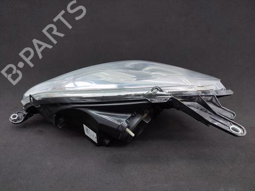 Right headlight CITROËN NEMO Box Body/MPV (AA_) 1.3 HDi 75 | BP23756128C29  - Image 9