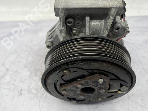 AC compressor DACIA DOKKER MPV (KE_) 1.2 TCe (KEM0, KEAY) | BP31857973M34 
