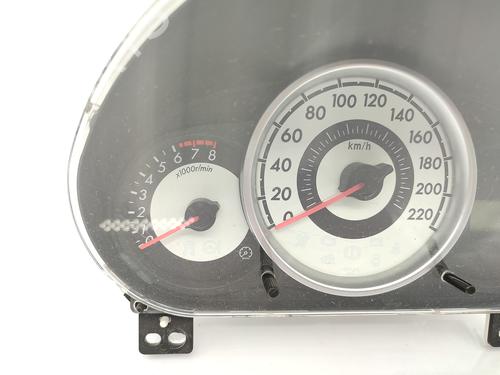 Electronic module MAZDA 2 (DE_, DH_) 1.3 (DE3FS) | BP23759042M83  - Image 29