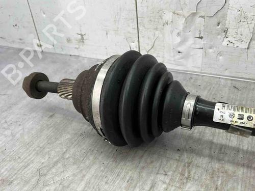 Left front driveshaft VW GOLF V (1K1) 2.0 GTI | BP36480708M38 - Image 6