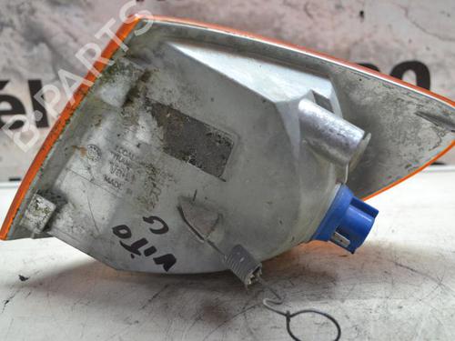 Left front indicator MERCEDES-BENZ VITO Van (W638) 110 D 2.3 (638.074, 638.078) | BP23665162C32 