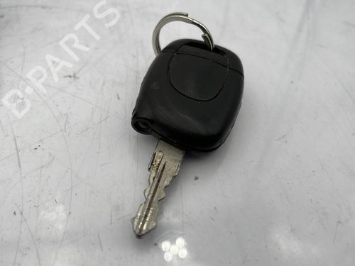 Fuel cap RENAULT TWINGO I (C06_) 1.2 (C066, C068) | BP23681829C161 