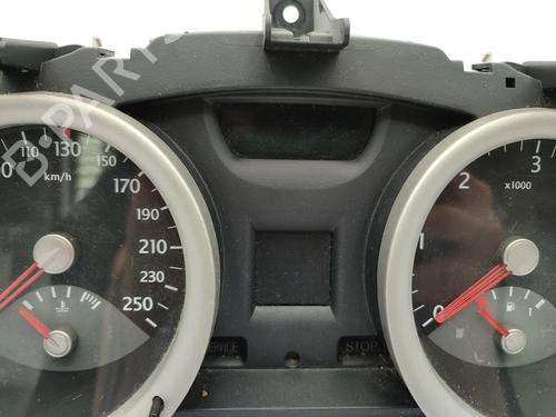 Instrument cluster RENAULT MEGANE II Estate (KM0/1_) 1.9 dCi (KMRG, KM1G, KM0G, KM2C) | BP23721913C47 