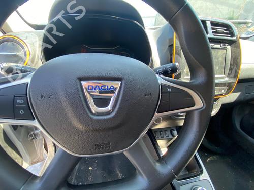 Venstre baglygte DACIA SPRING EV (B6M1) | BP37743786C34 - Image 54