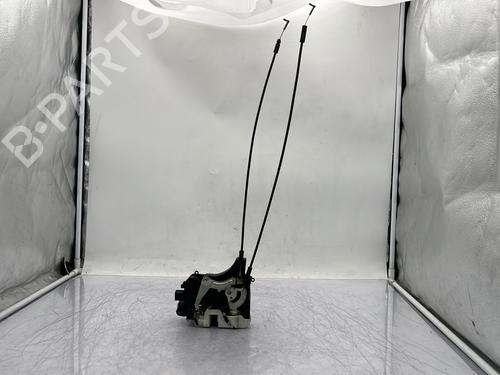 Used Front right lock CITROËN C-CROSSER (VU_, VV_) 2.2 HDi (156 hp) 32323057