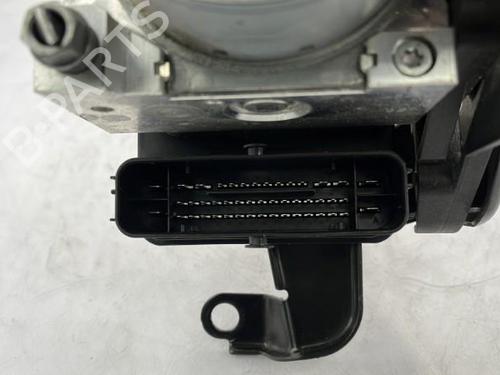 ABS pump VW GOLF VII (5G1, BQ1, BE1, BE2) 2.0 GTI Clubsport | BP23752325M43 