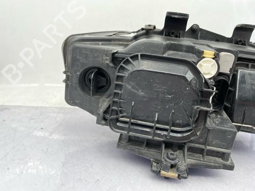 Left headlight AUDI A4 B6 (8E2) 2.5 TDI | BP36157176C28 - Image 2
