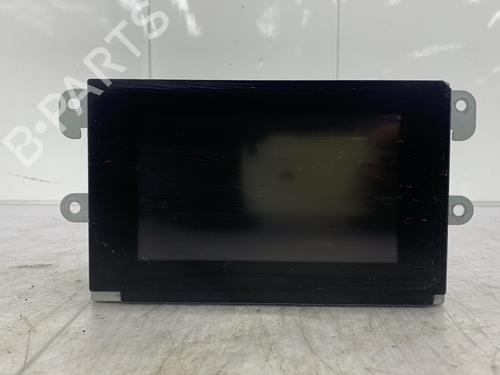 Used Display monitor NISSAN ALMERA TINO (V10) 2.2 dCi (112 hp) 23703653