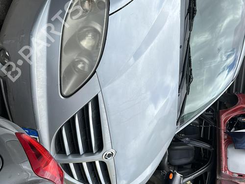 Left headlight SSANGYONG RODIUS I 2.7 Xdi 4WD | BP26584033C28 - Image 16