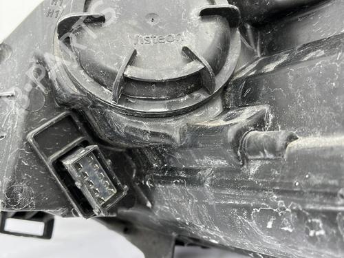 Right headlight OPEL MERIVA B MPV (S10) 1.4 (75) | BP28100543C29 - Image 2