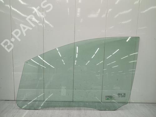 Used Front left door window FORD C-MAX (DM2) 1.6 TDCi (90 hp) 23730174