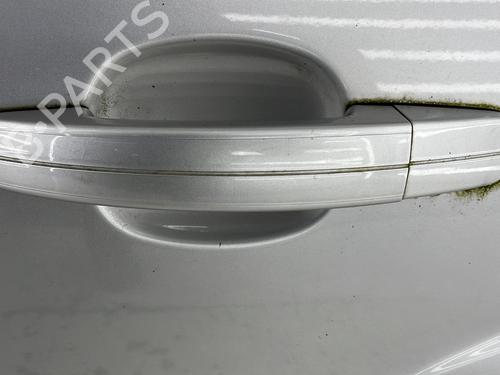 Dør venstre bak FORD FOCUS II (DA_, HCP, DP) 1.8 TDCi | BP25203922C4 