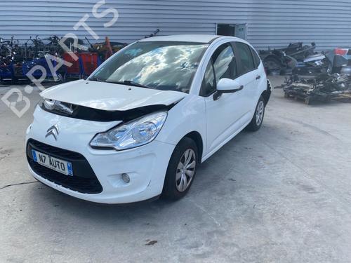 Subframe CITROËN C3 II (SC_) 1.1 i | BP36956793M9 - Image 88