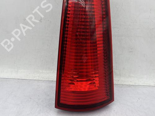 Headlight eyebrow RENAULT KANGOO / GRAND KANGOO II (KW0/1_) 1.5 dCi 90 (KW05, KW08, KW0G, KW11) | BP29981711C118