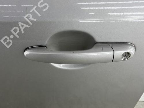 Used Left front door HYUNDAI TUCSON (JM) 2.0 CRDi All-wheel Drive (140 hp) 23751071
