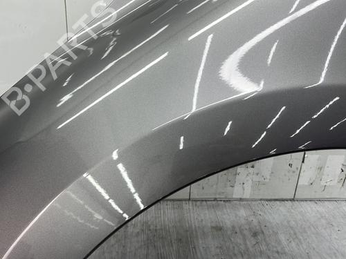 Left front fenders RENAULT CLIO IV Grandtour (KH_) 1.5 dCi 90 (KHN3, KHN4) | BP29512709C41 