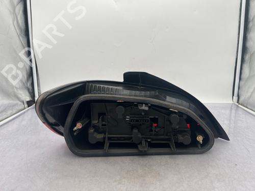 Used Right taillight Right taillight PEUGEOT 406 (8B) 2.1 TD 12V (109 hp) 39710659 39710659