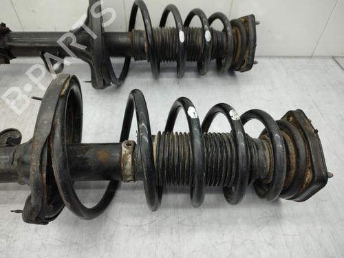 Right rear shock absorber HYUNDAI TUCSON (JM) 2.0 CRDi All-wheel Drive | BP23712039M19 