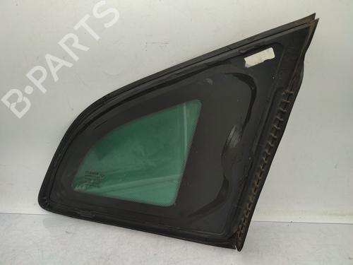 Rear left quarter glass RENAULT MEGANE III Grandtour (KZ0/1) 1.5 dCi (KZ09, KZ0D, KZ1G, KZ29, KZ14, KZ1W, KZ10, KZ1F,... | BP29406224C93 