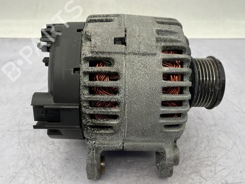Used Alternator Alternator VW GOLF V (1K1) 2.0 TDI 16V (140 hp) 23761959 23761959