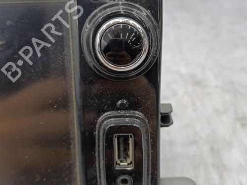 Used Radio Radio RENAULT CLIO IV (BH_) 1.5 dCi 90 (90 hp) 23707319 23707319