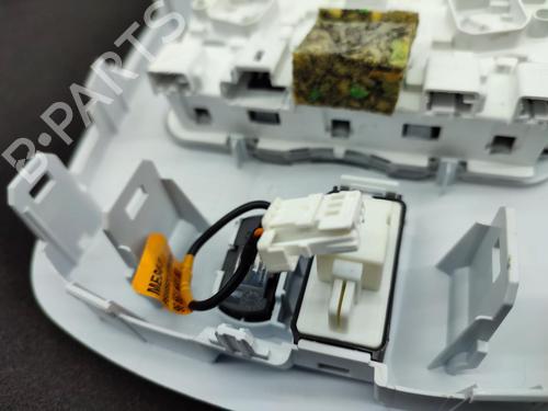 Used Interior roof light PEUGEOT 308 SW II (LC_, LJ_, LR_, LX_, L4_) 1.2 THP 130 (131 hp) 23739726