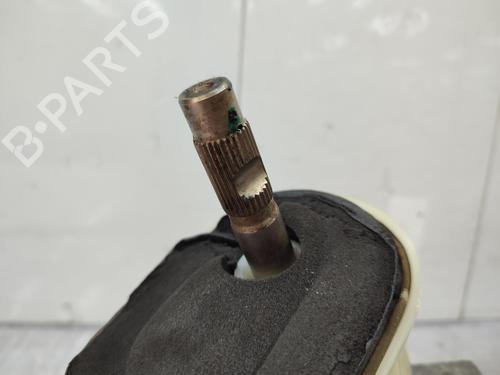 Used Steering rack Steering rack RENAULT MEGANE III Grandtour (KZ0/1) 1.5 dCi (86 hp) 23740412 23740412