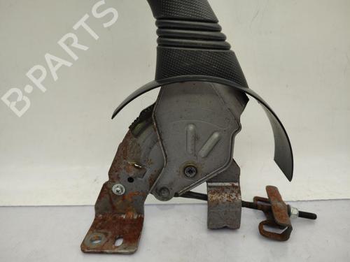 Used Hand brake CITROËN C1 (PM_, PN_) 1.0 (68 hp) 23740764