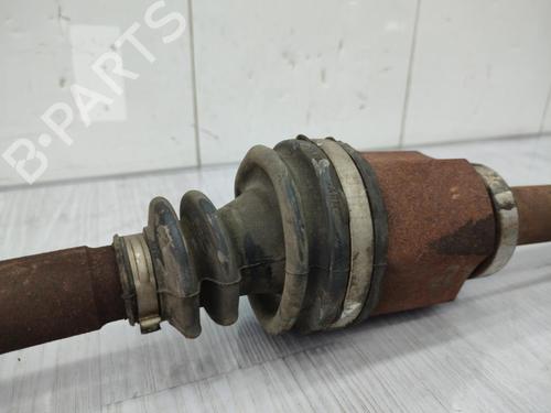 Right front driveshaft RENAULT MEGANE II (BM0/1_, CM0/1_) 1.5 dCi (BM1E, CM1E) | BP23733074M39 