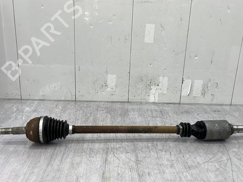 Used Right front driveshaft CITROËN SAXO (S0, S1) 1.0 X (50 hp) 29330080