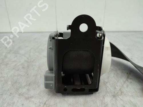 Rear left seatbelt CITROËN DS4 (NX_) 2.0 HDi 165 | BP23708638I29 - Image 5